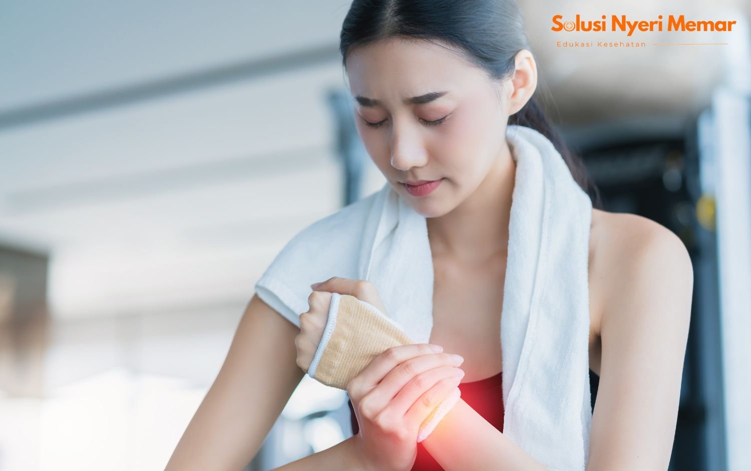 Peradangan Ringan Setelah Cedera: Respons Tubuh pada Aktivitas Fisik