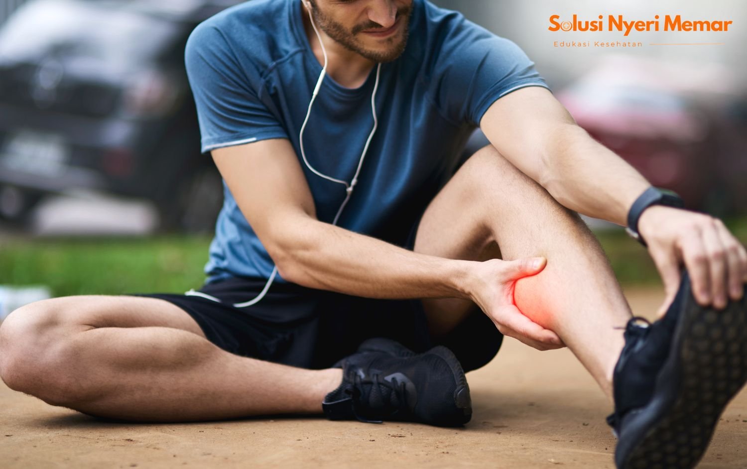 Nyeri dan Bengkak Setelah Cedera: Hubungan Inflamasi yang Perlu Dipahami