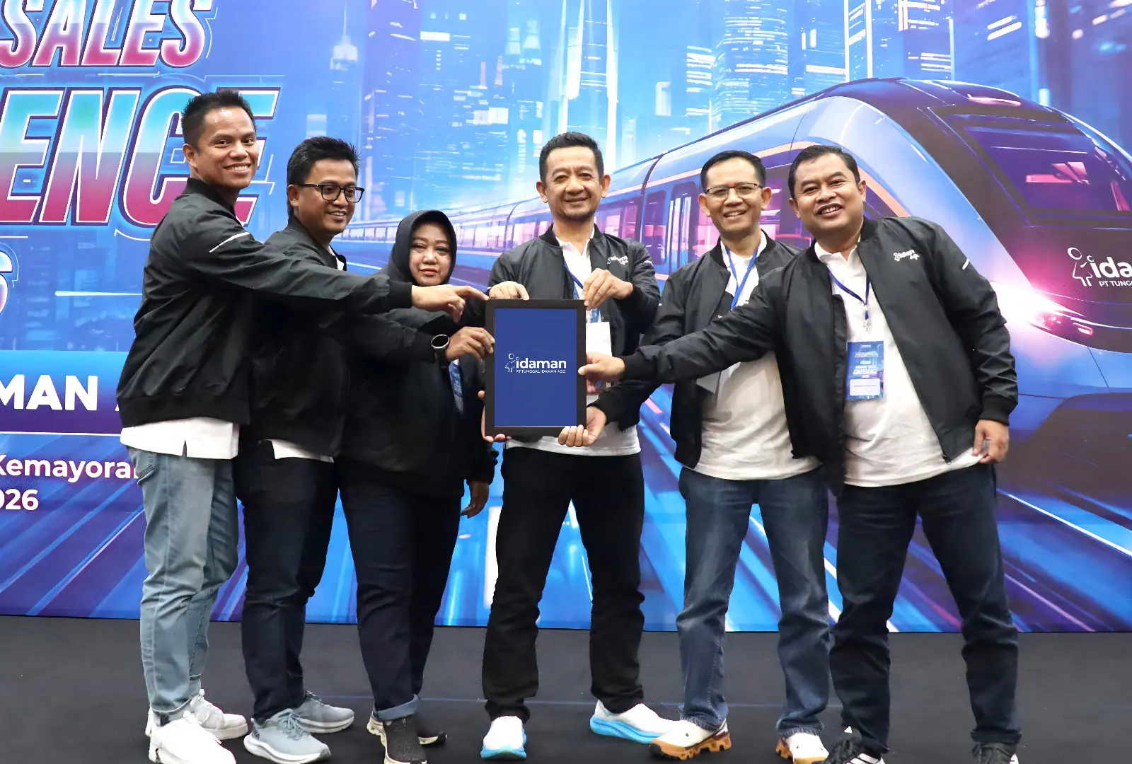 Foto Tim Editorial Solusi Nyeri Memar