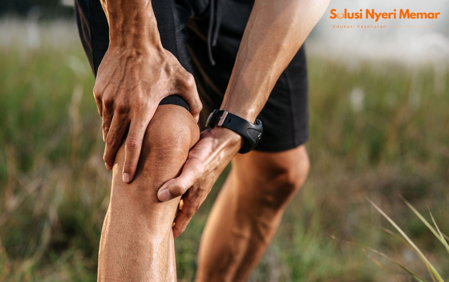 lokasi dan pola nyeri sendi