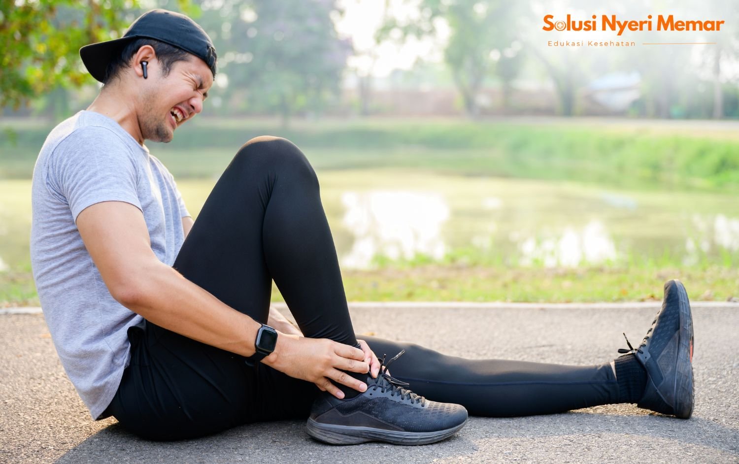 nyeri saat melakukan aktivitas fisik