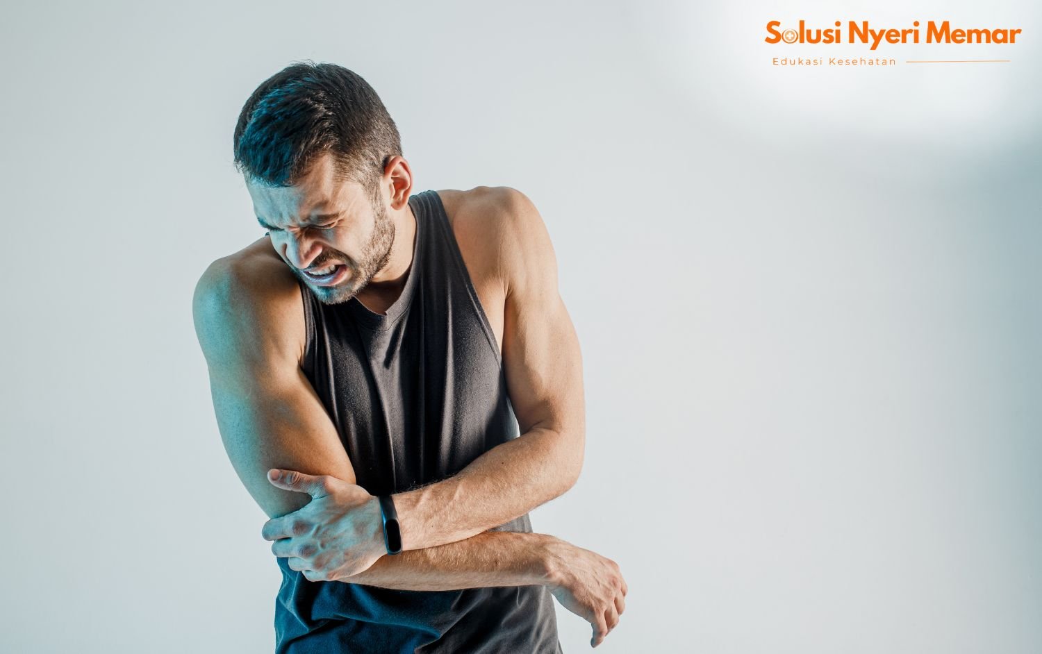 Nyeri Inflamasi vs Nyeri Mekanis: Apa Bedanya pada Cedera Olahraga?