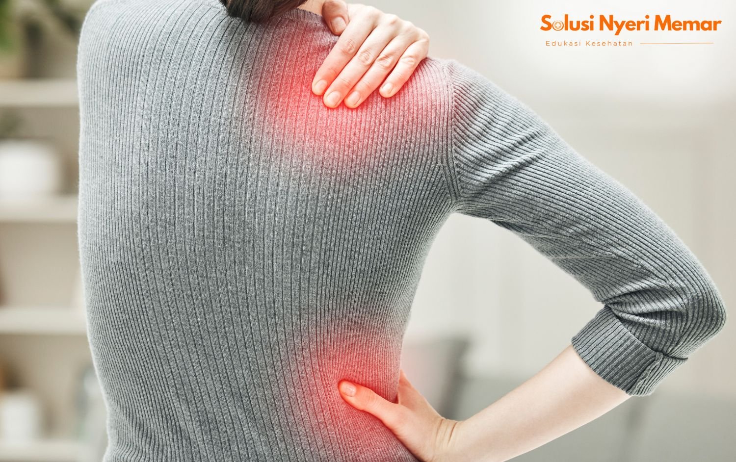 Nyeri Otot Lokal vs Nyeri Sendi: Cara Membedakan Secara Umum