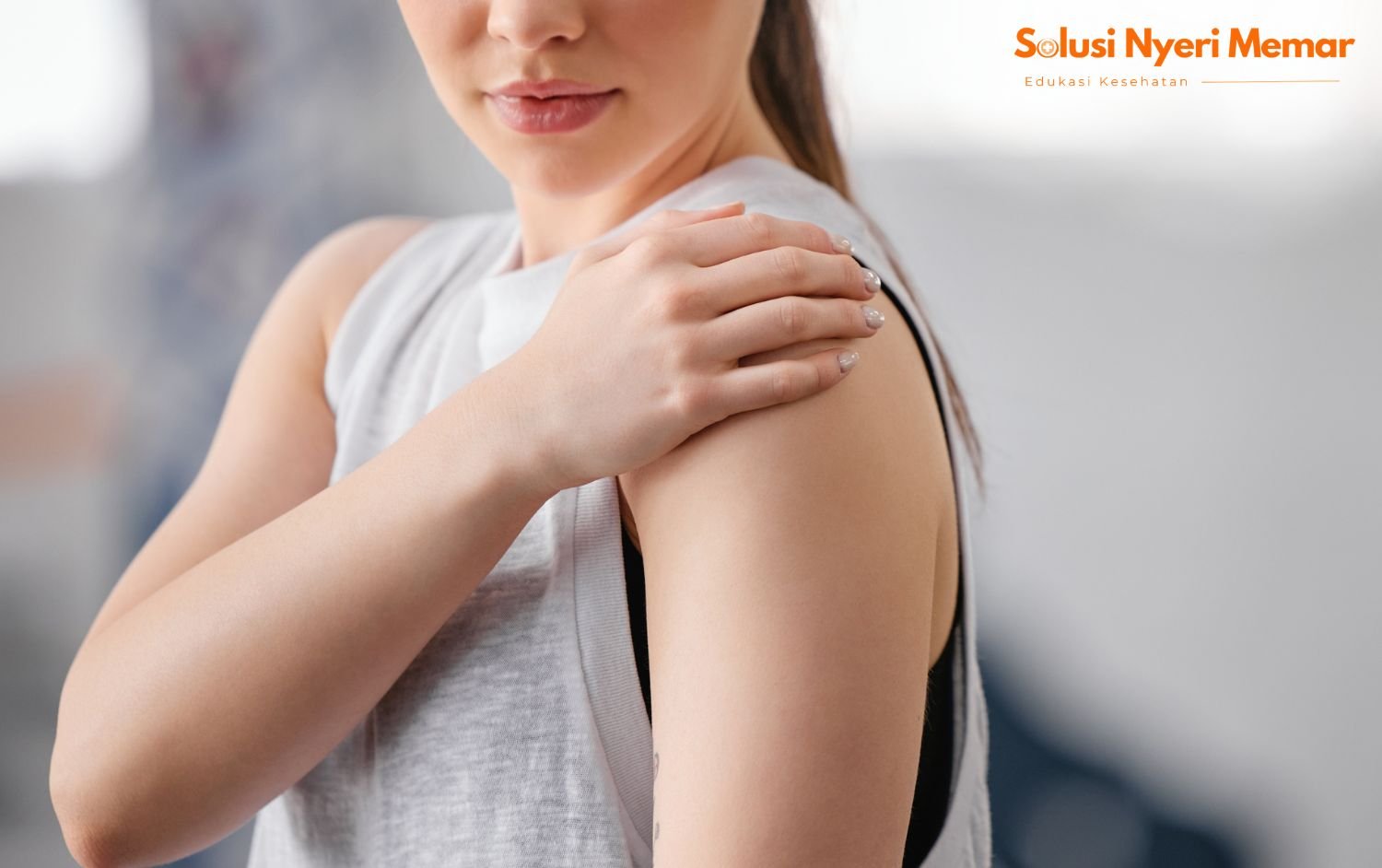 Nyeri Saat Dipijat atau Ditekan: Respons Jaringan Normal atau Perlu Perhatian?