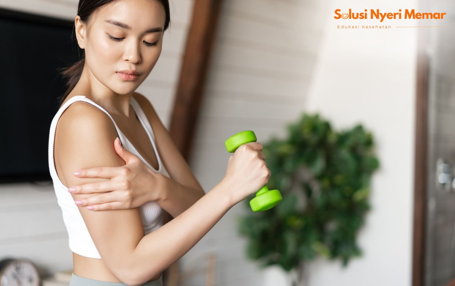 Nyeri Setelah Angkat Beban: Adaptasi Latihan atau Perlu Evaluasi?