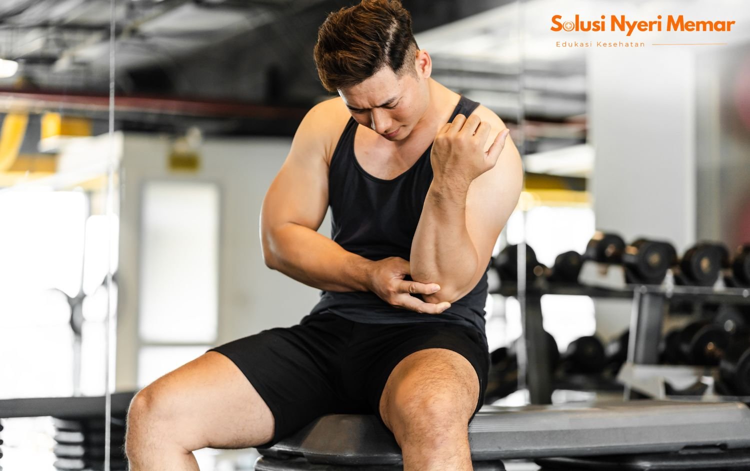 Nyeri Setelah Olahraga atau Benturan: Kapan Masih Termasuk Respons Normal?