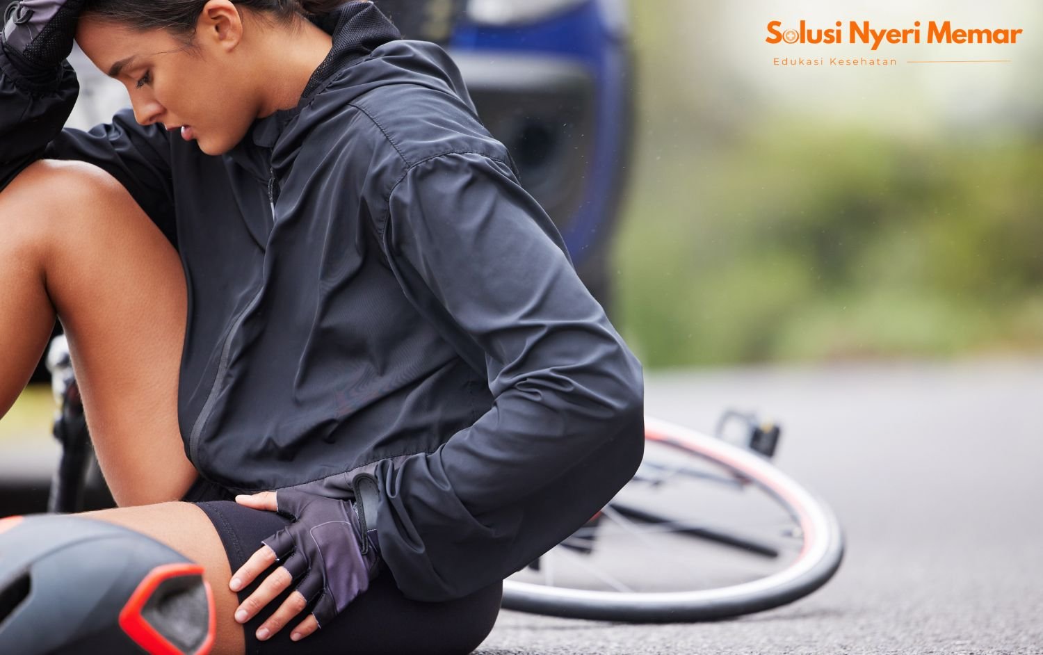 Pola Nyeri Setelah Cedera: Tajam, Tumpul, Menjalar, atau Terlambat Muncul?