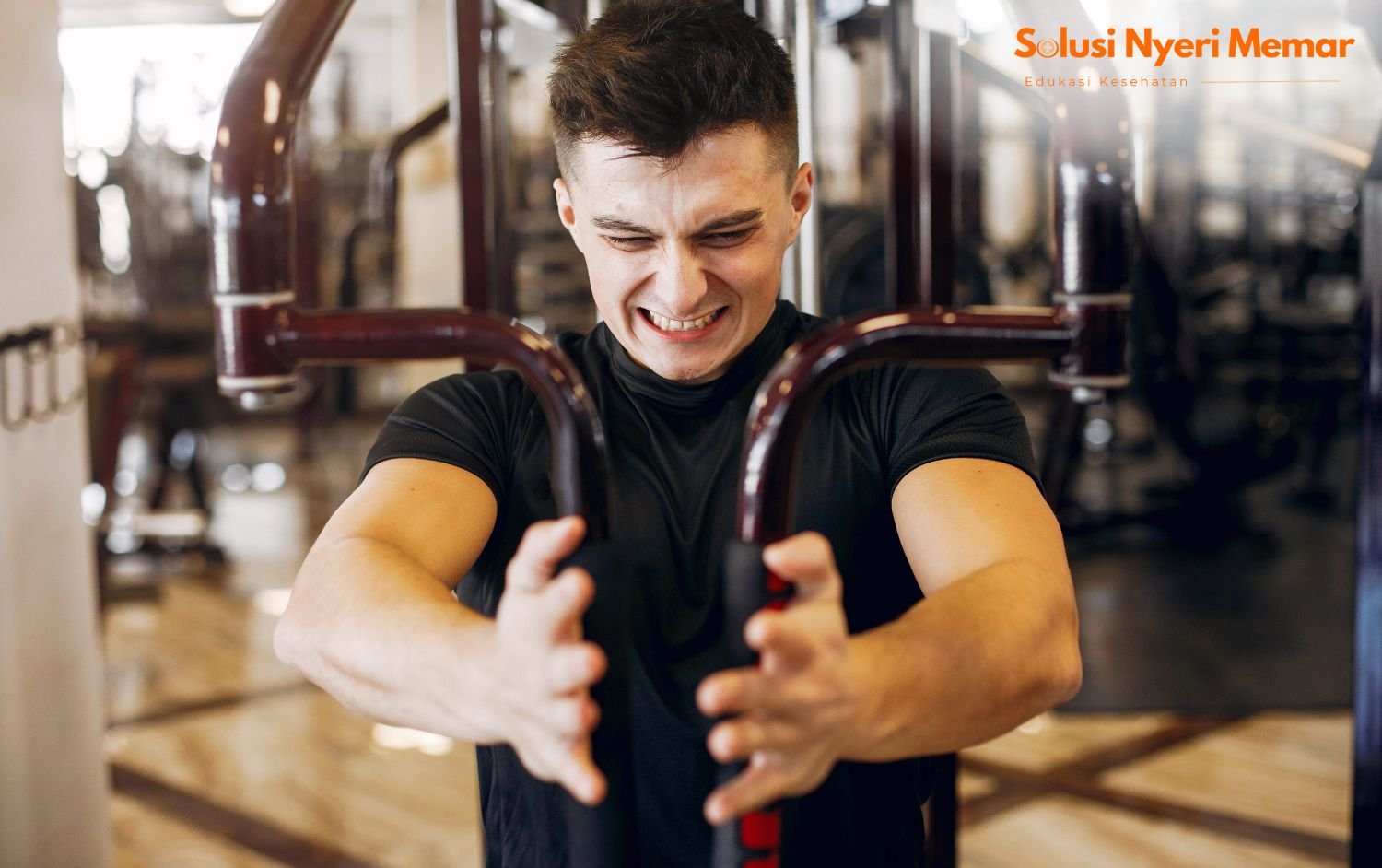 Nyeri yang Muncul pada Gerakan atau Latihan Tertentu