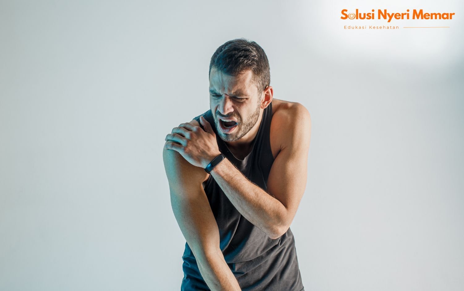 Nyeri Bahu Setelah Latihan Pull: Apa Bedanya?