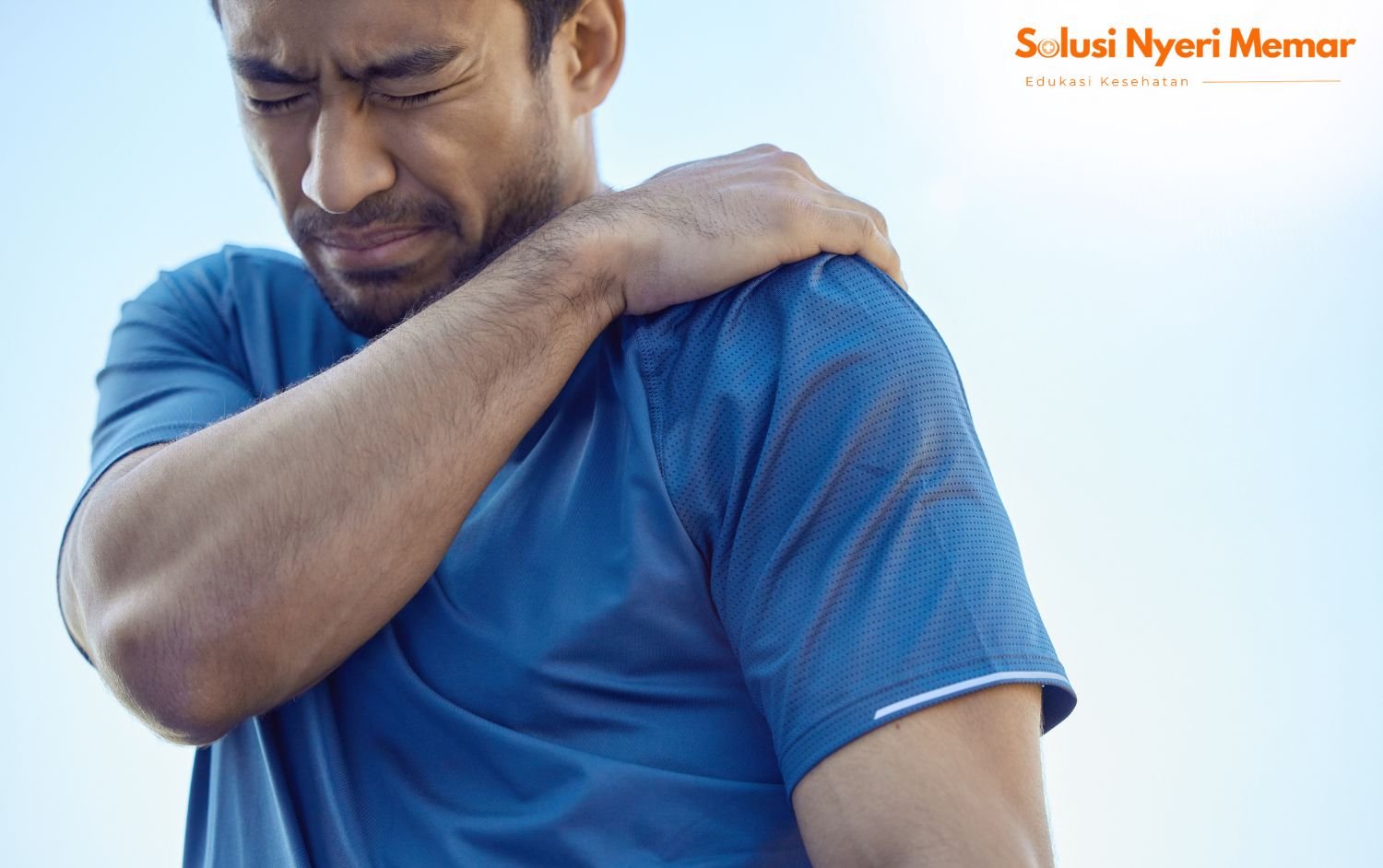 nyeri bertahan setelah olahraga