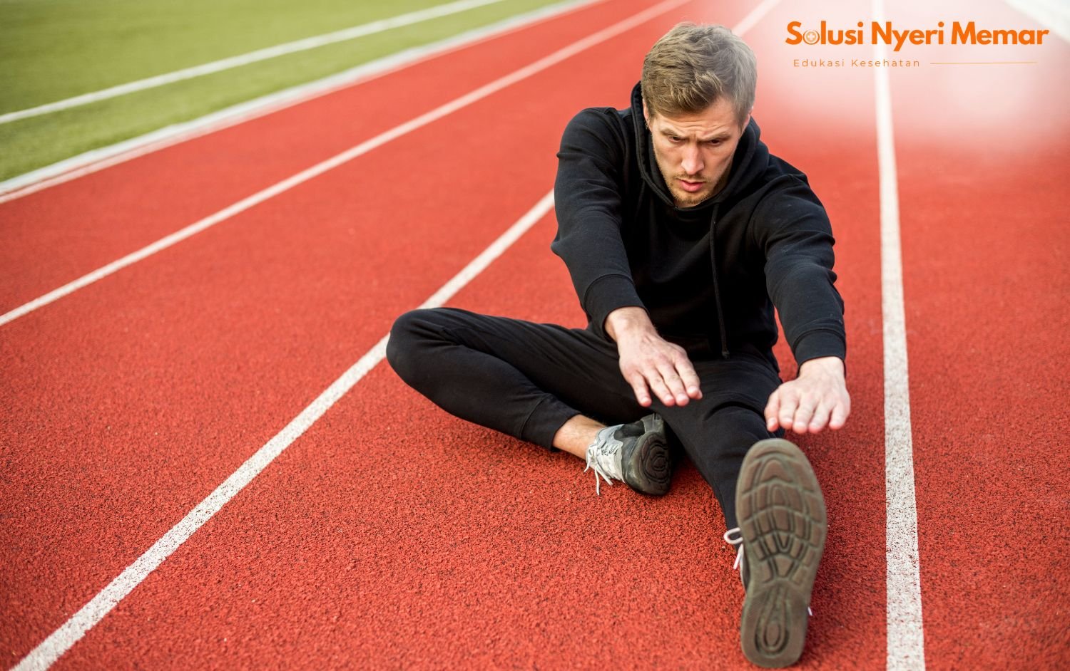 Stretching Saat Masih Nyeri: Kapan Aman, Kapan Sebaiknya Ditunda?