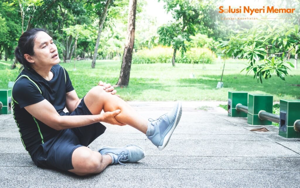 Nyeri Mati Rasa Setelah Cedera: Kapan Harus Diperiksa?
