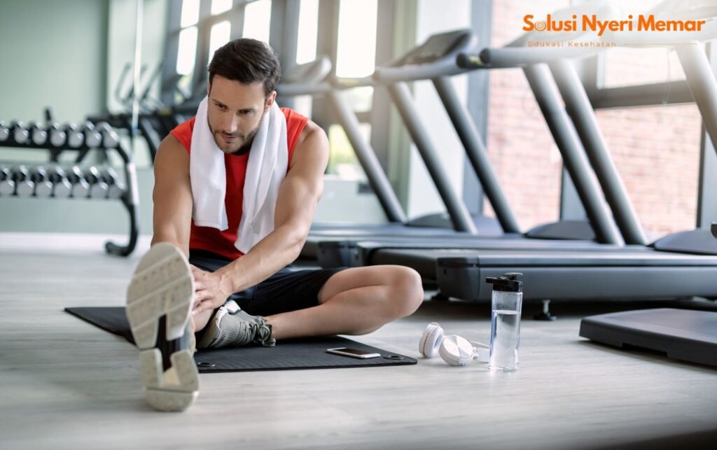 Return to Training Setelah Cedera: Kembali Latihan Bertahap